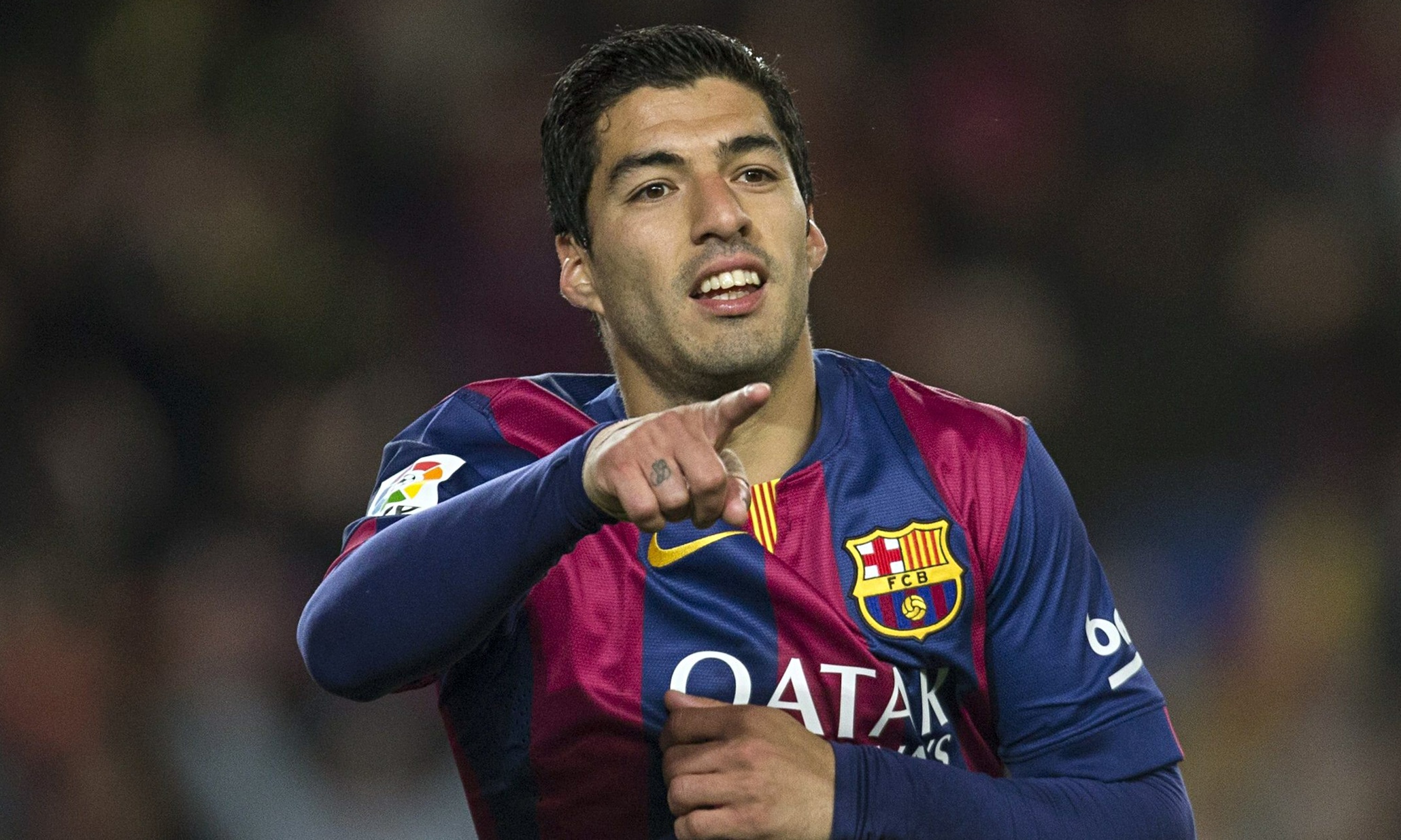 Luis Suárez: I left Liverpool to win Champions League with Barcelona ...