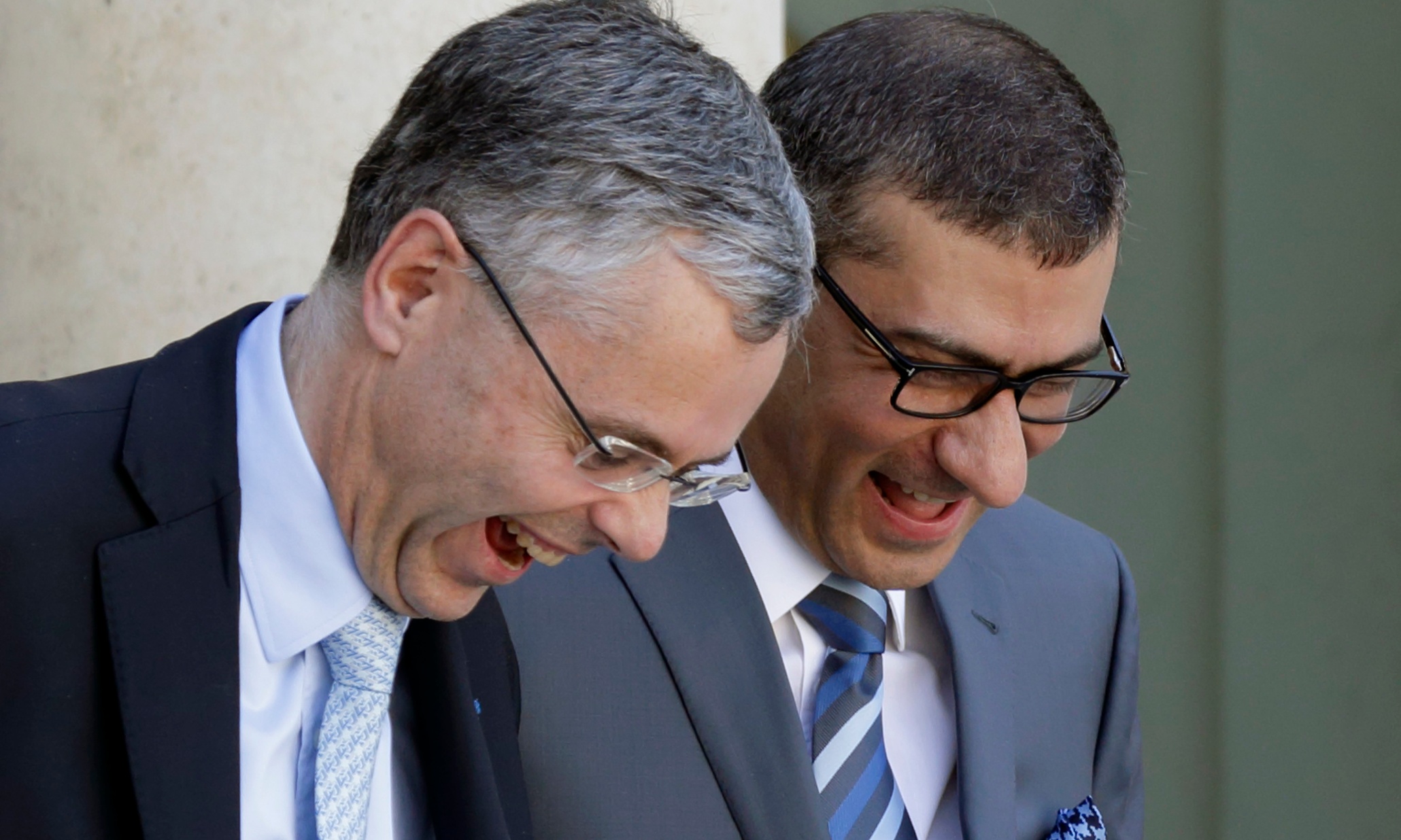 Nokia confirms acquisition of Alcatel-Lucent