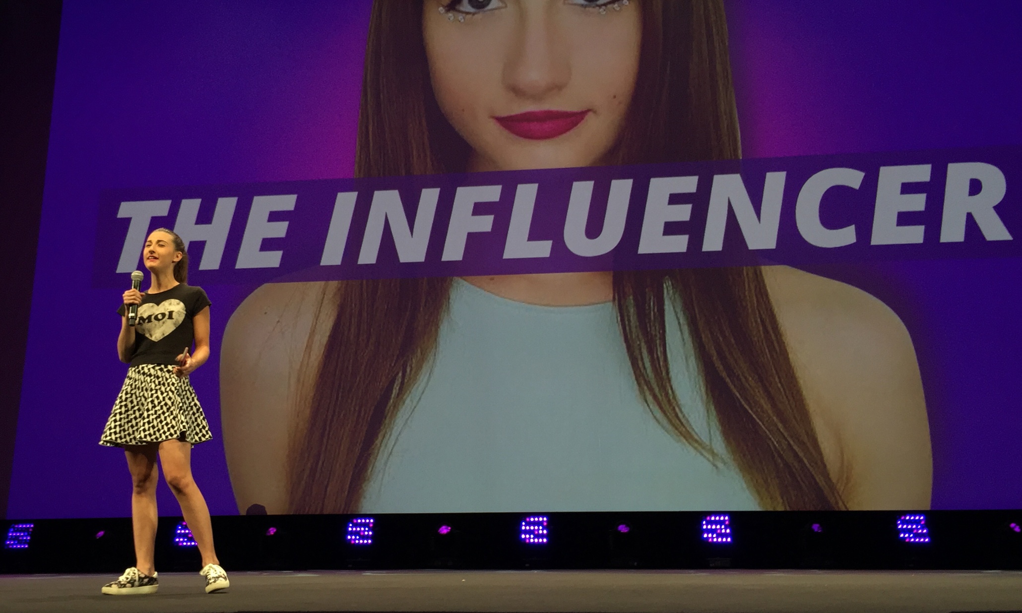 ‘Traditional TV viewing for teens and tweens is dead. Not dying. Dead.’