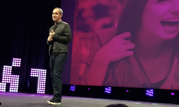 YouTube goes to Hollywood with plans to make movies featuring digital stars