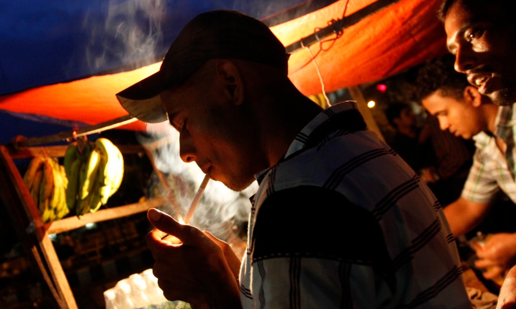 Smoking Ban In European Countries