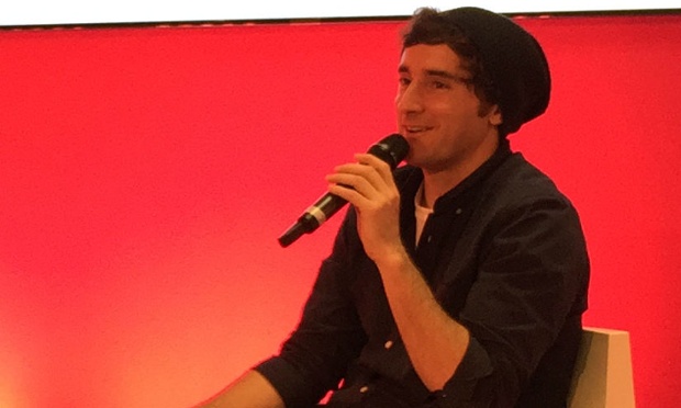 How to become a YouTube star: seven tips from Luzu