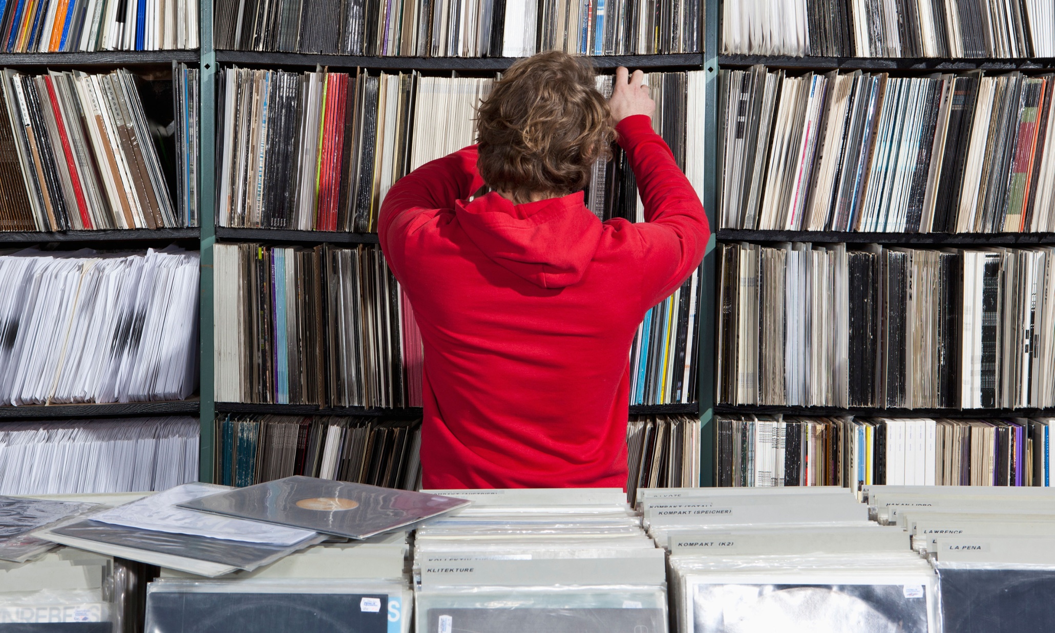 Record Store Day: everything you need to know in one handy infographic