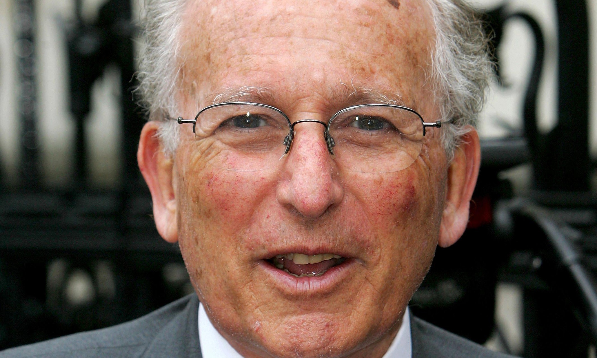 Lord Janner will not face trial over abuse claims