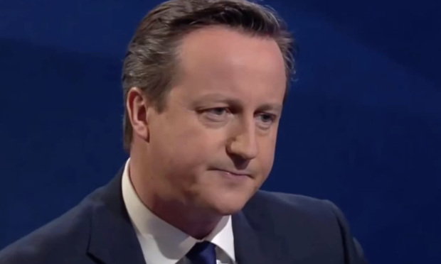 Labour launches David Cameron attack ad aimed at Facebook and Twitter