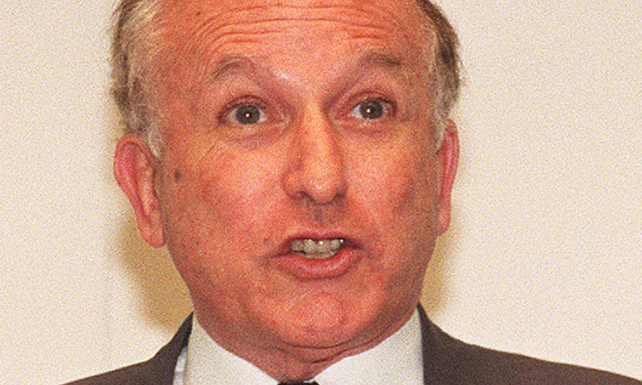 Lord Janner will not be charged despite evidence of child abuse
