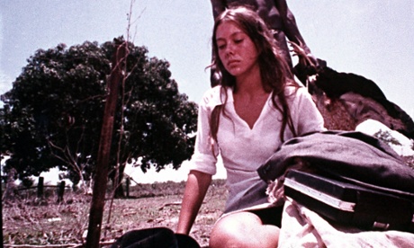 Jenny Agutter: ‘I’m not that young woman people have fantasised about