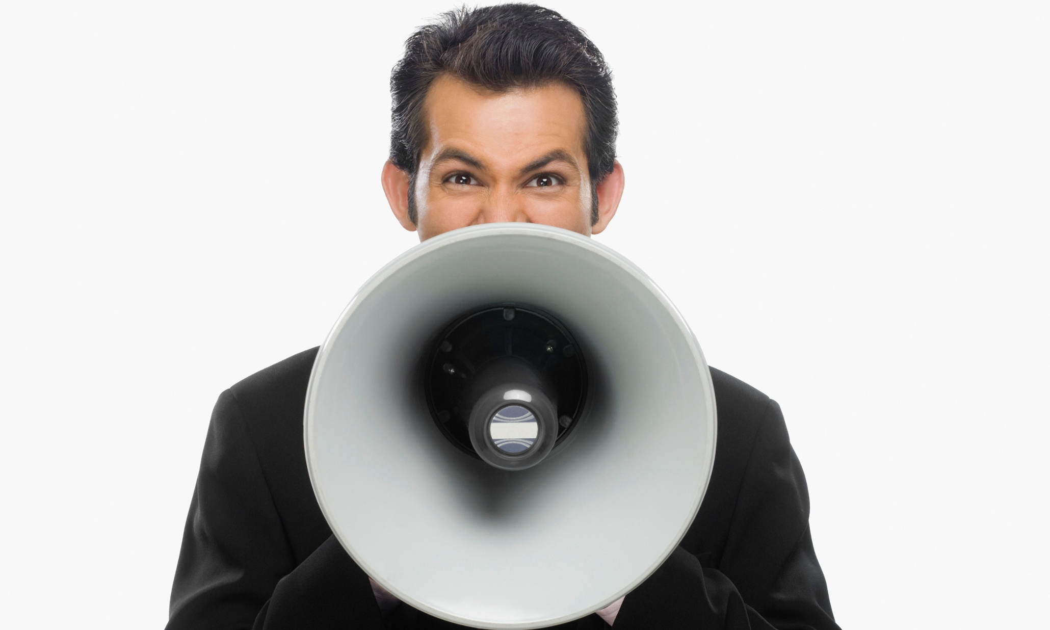 Is your voice trustworthy, engaging or soothing to strangers?