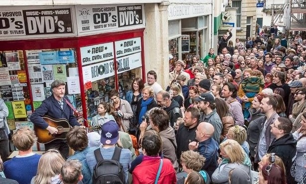 Record Store Day 2015: share your photos and experiences