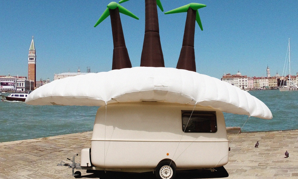 Week in arts: Climate art festival, Ocean films and Mojo Juju