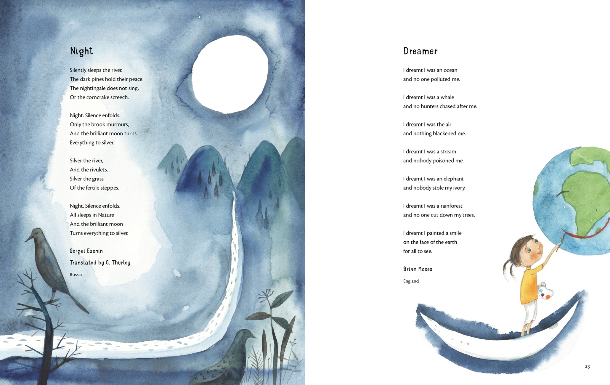 poems-of-our-earth-in-pictures-children-s-books-the-guardian