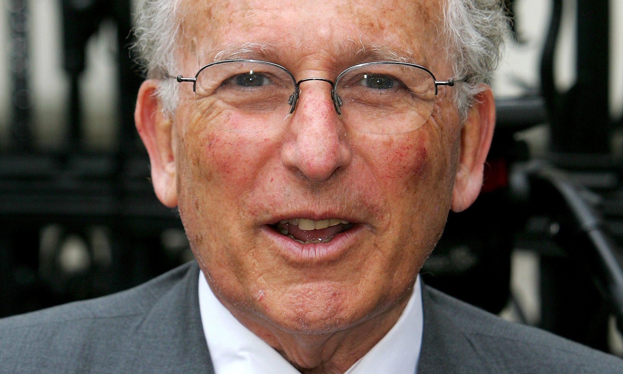 Don't blame the CPS for Lord Janner's escape from justice: blame the group-think that backed him from the start