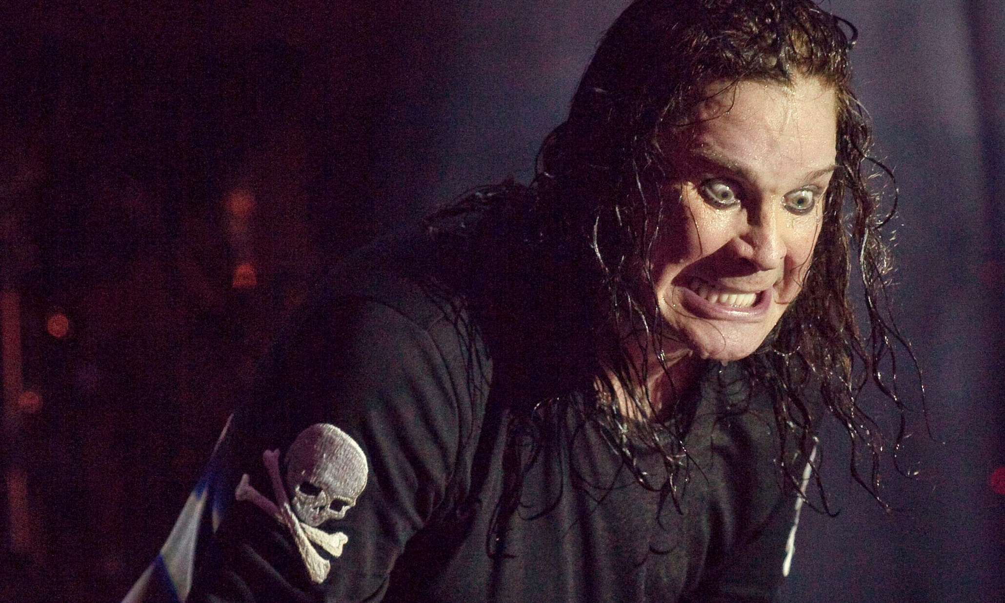 The week in music: Black Sabbath rows, Madonna vs Drake's mouth and more