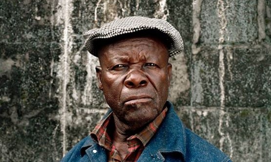 Konono No 1 founder Mingiedi Mawangu dies aged 85