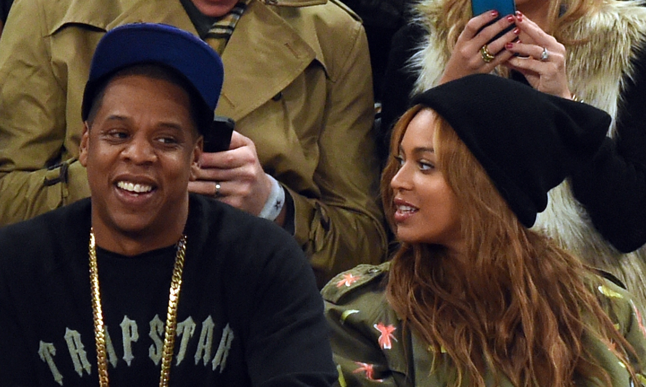 Jay Z's Tidal music service replaces its CEO two weeks after launch