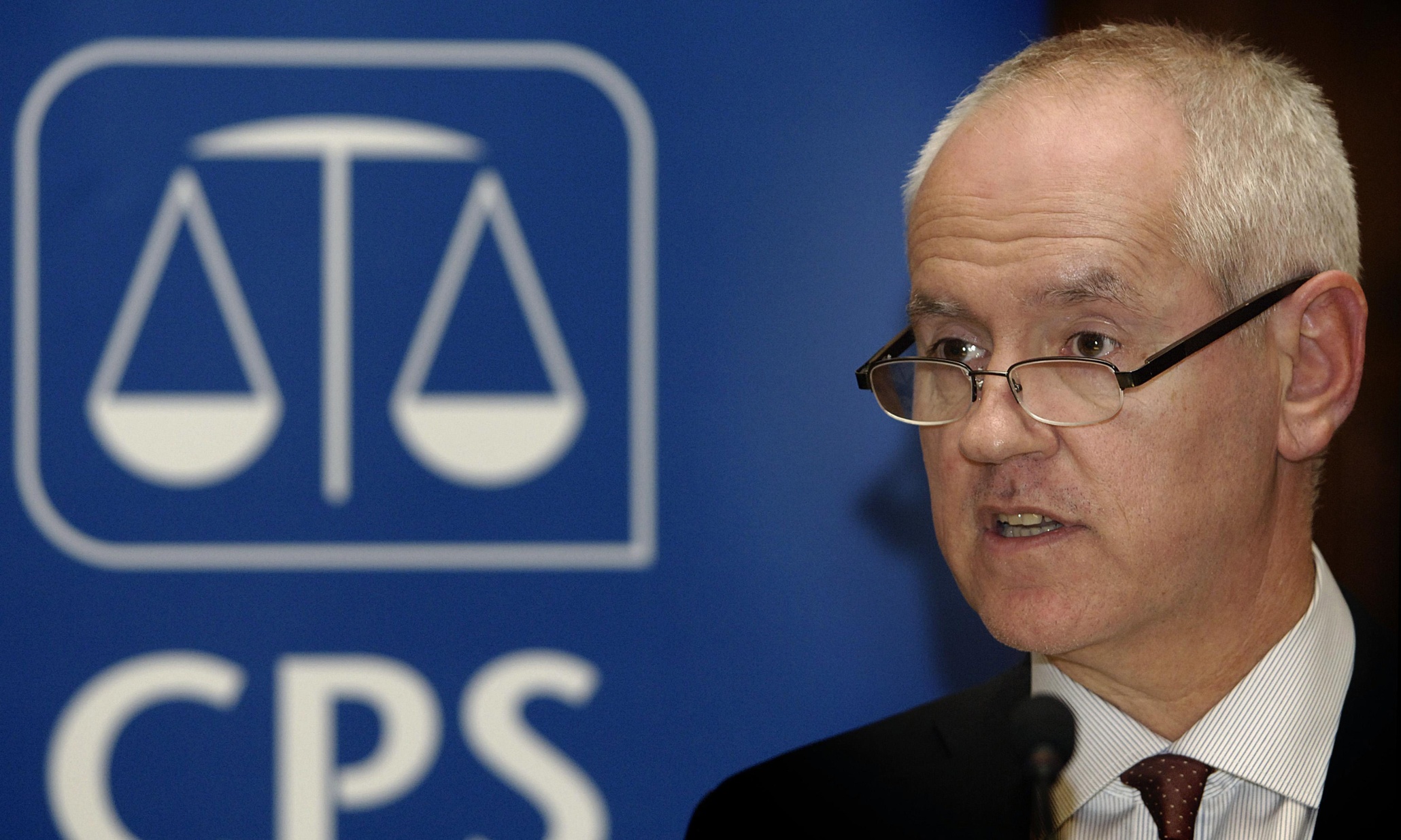 Lord Janner trial was a decision for court not prosecutors, says former DPP