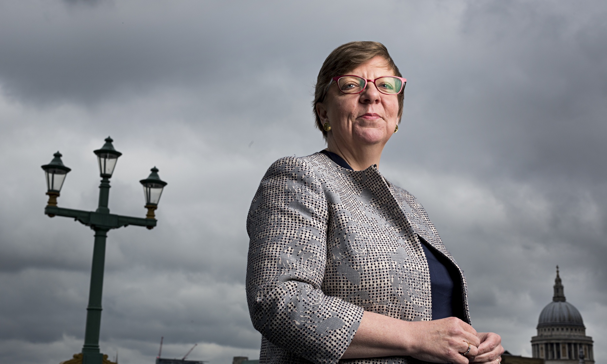 The Observer’s view on the Lord Janner case and the DPP’s Alison Saunders | Observer editorial