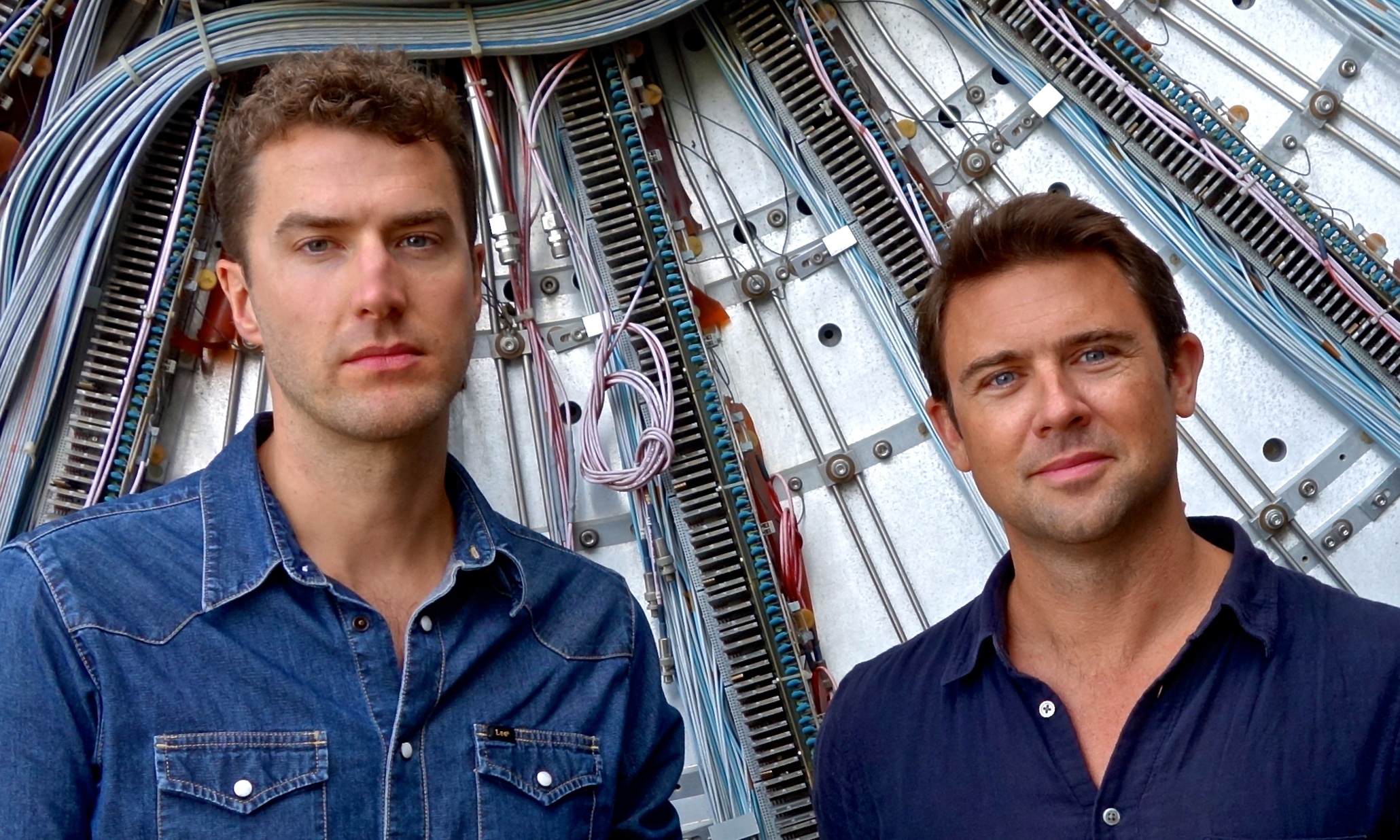 BBCNOW/Brabbins/A Violence of Gifts review – particle physics complexity