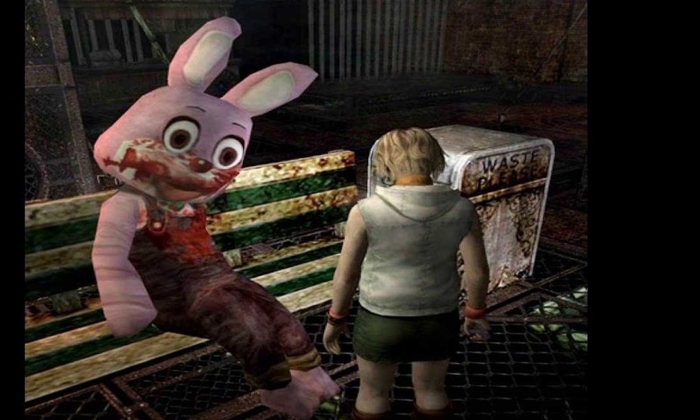 The 12 greatest video game 'Easter eggs'