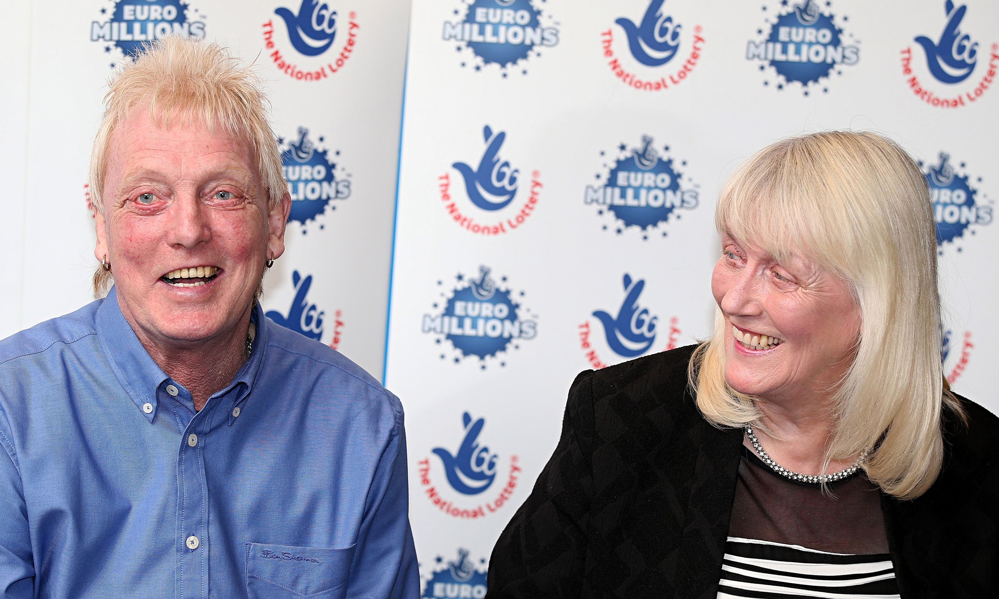 How to improve your luck and win the lottery twice (possibly) | Richard Wiseman