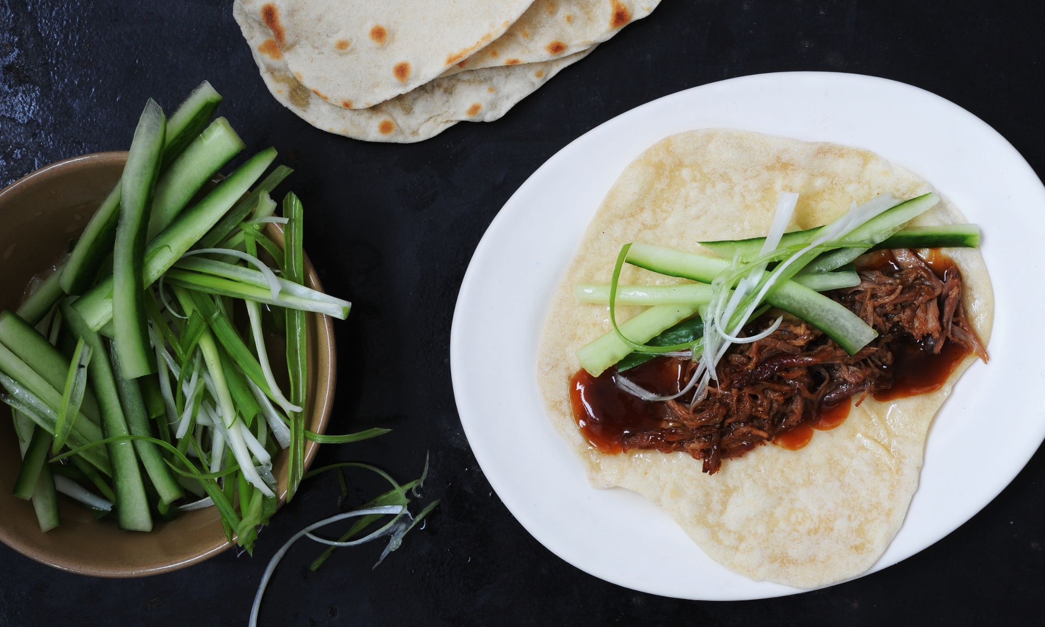 Chinese Make away How To Make Homemade Crispy Duck Back To Basics 