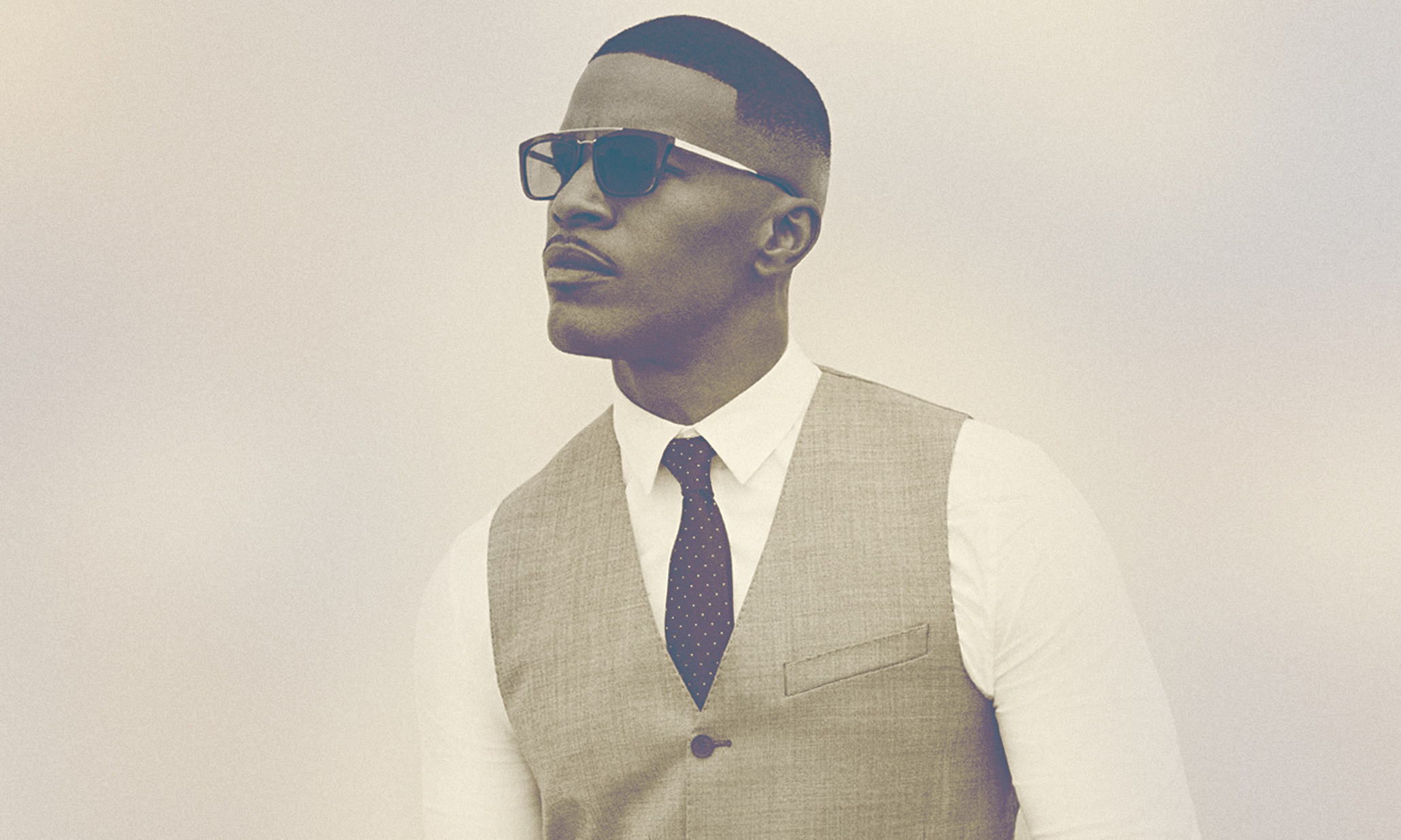 Jamie Foxx Feat Chris Brown, Clean Bandit, LSDXOXO: this week’s new tracks rated and slated