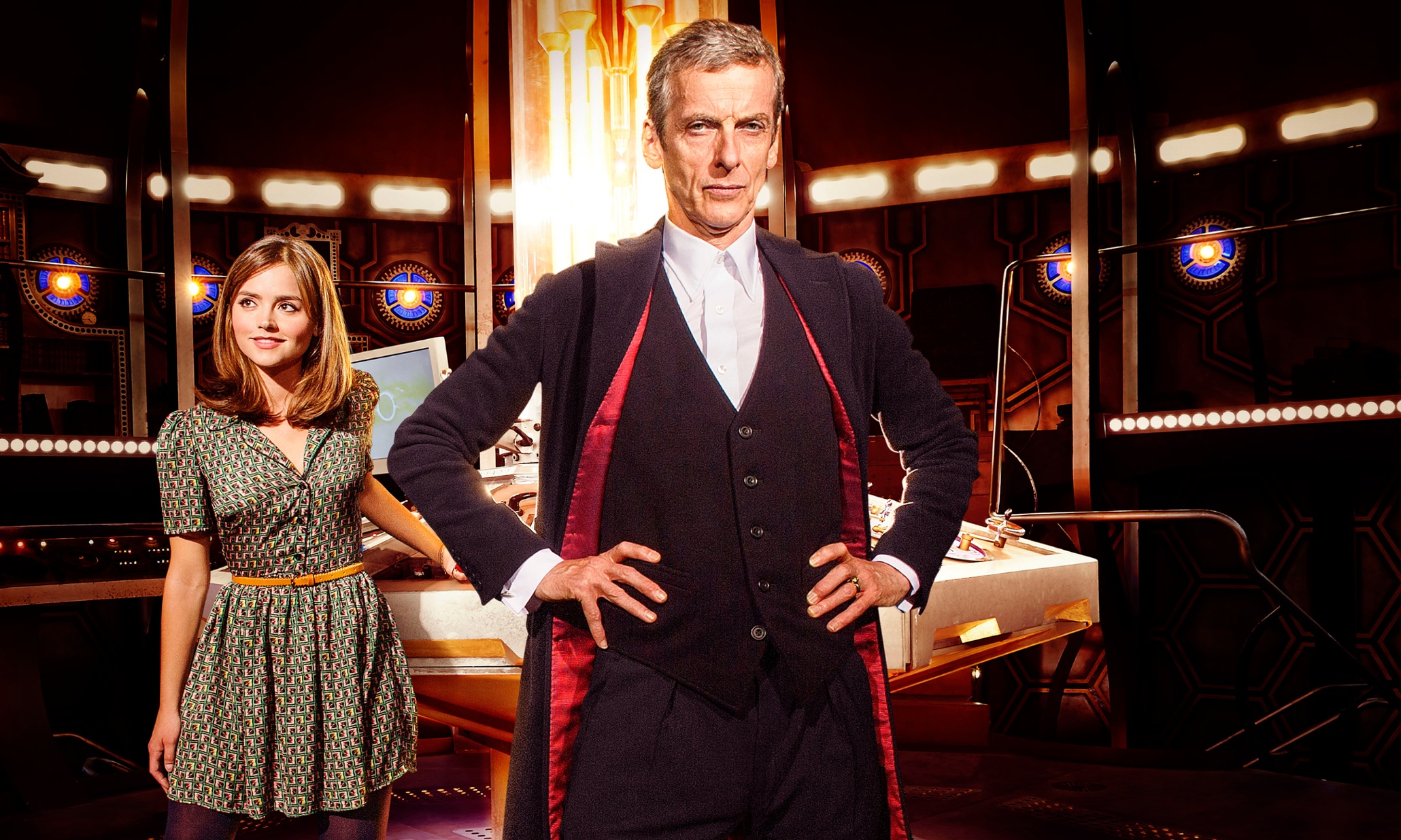 Doctor Who gets official BitTorrent ‘box-set’ from the BBC
