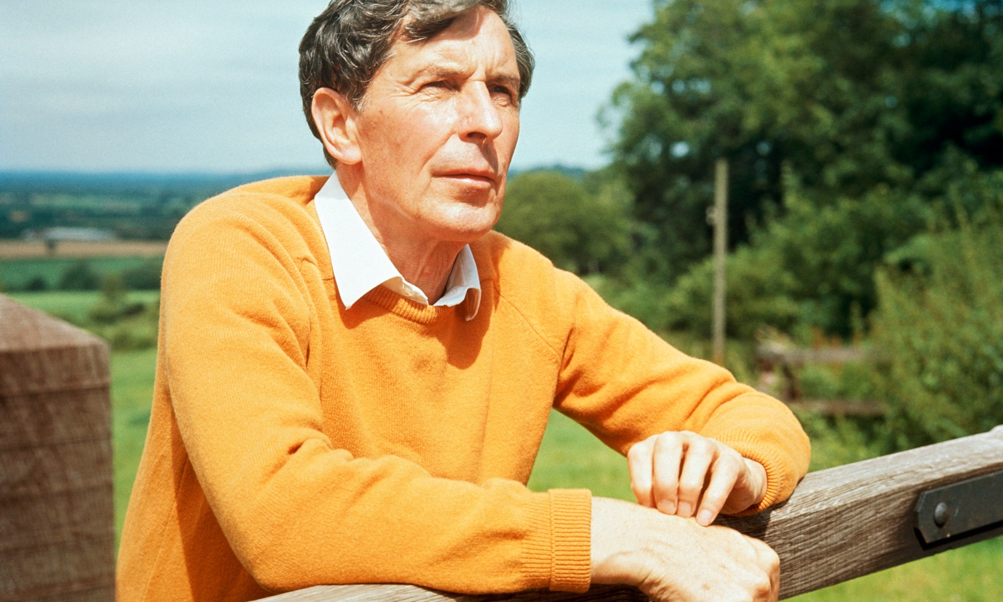 Tippett's The Ice Break – time to take it out of cold storage