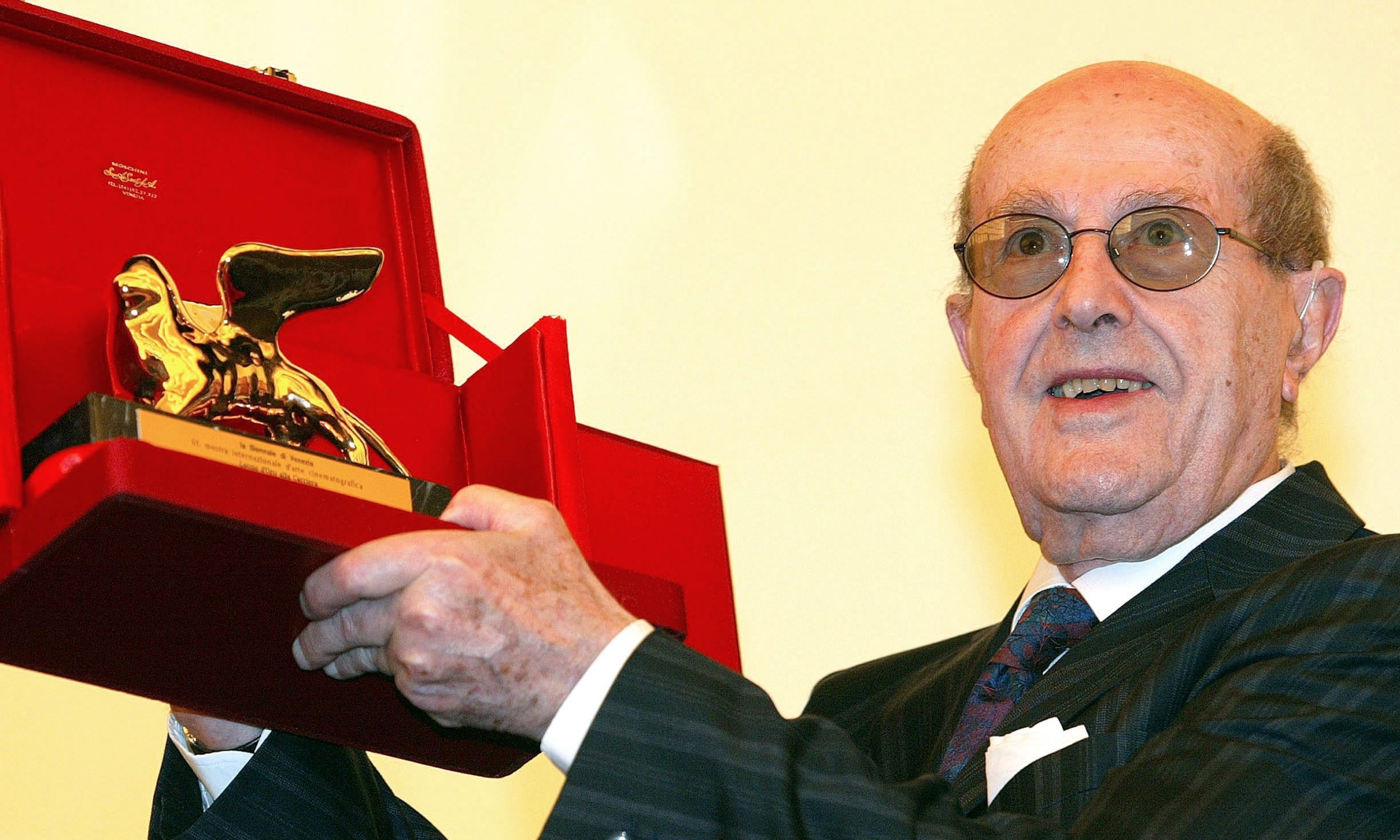 Manoel de Oliveira: a life and career in pictures | Film | The Guardian