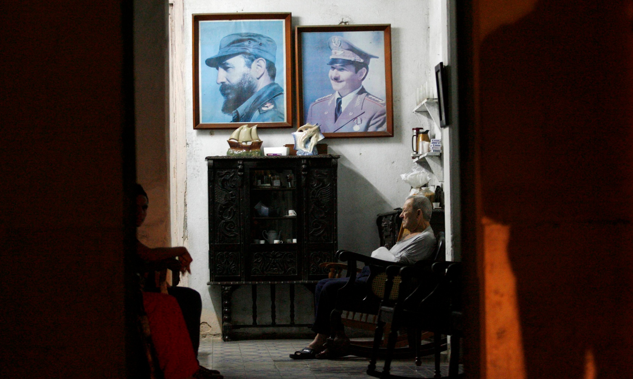 Airbnb and Cuba: a match made in capitalist heaven
