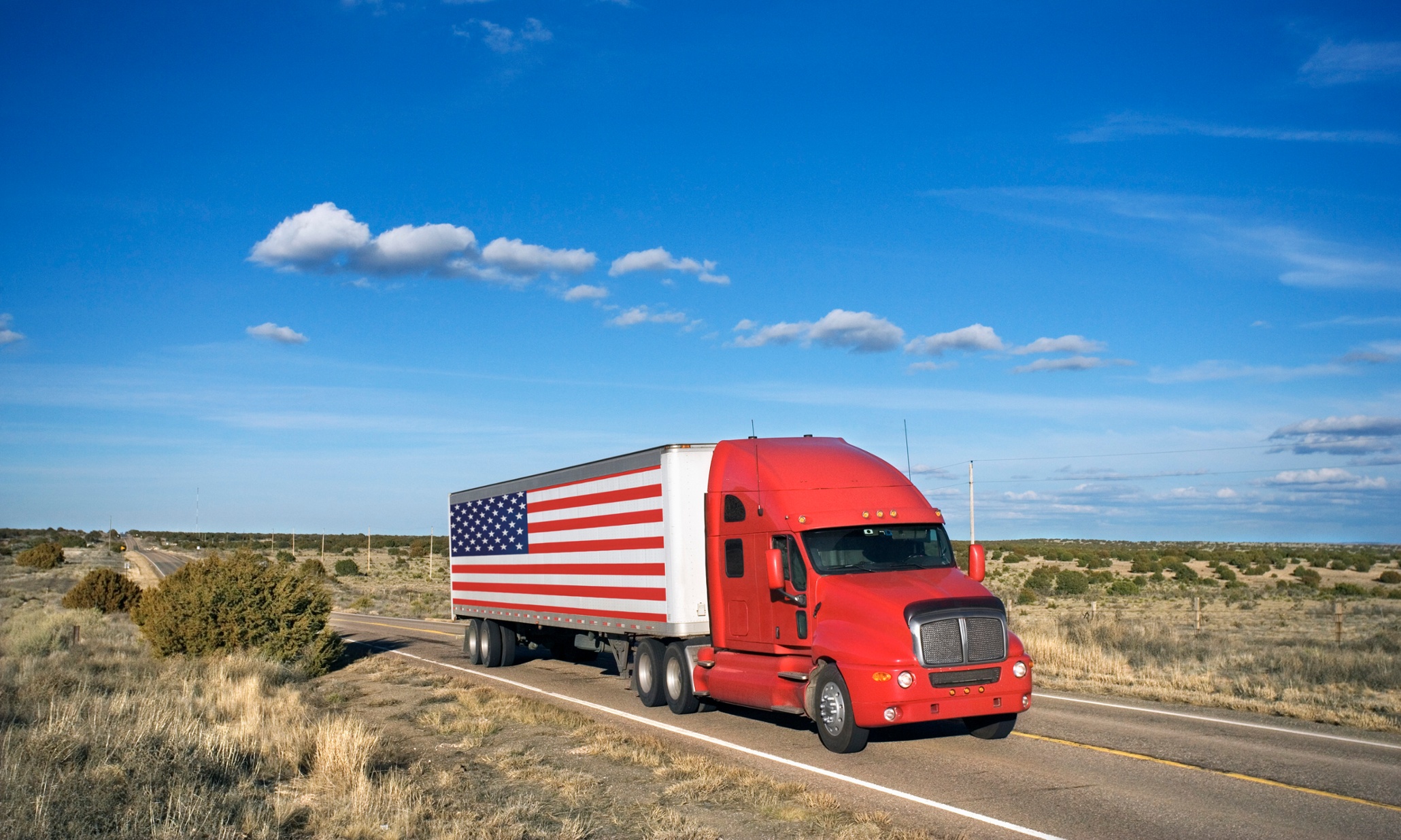 Exporting to the US: how to crack the American market