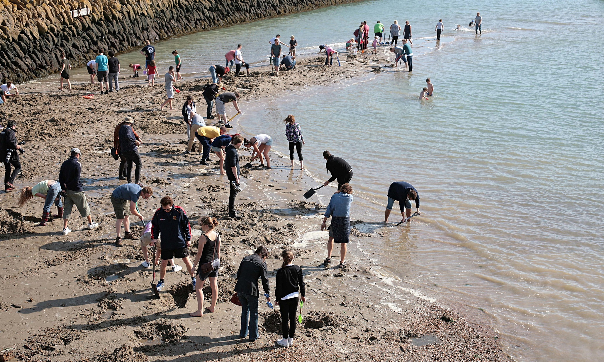 Why art works for us at the Folkestone Triennial | Letter from Alastair Upton, Creative Foundation