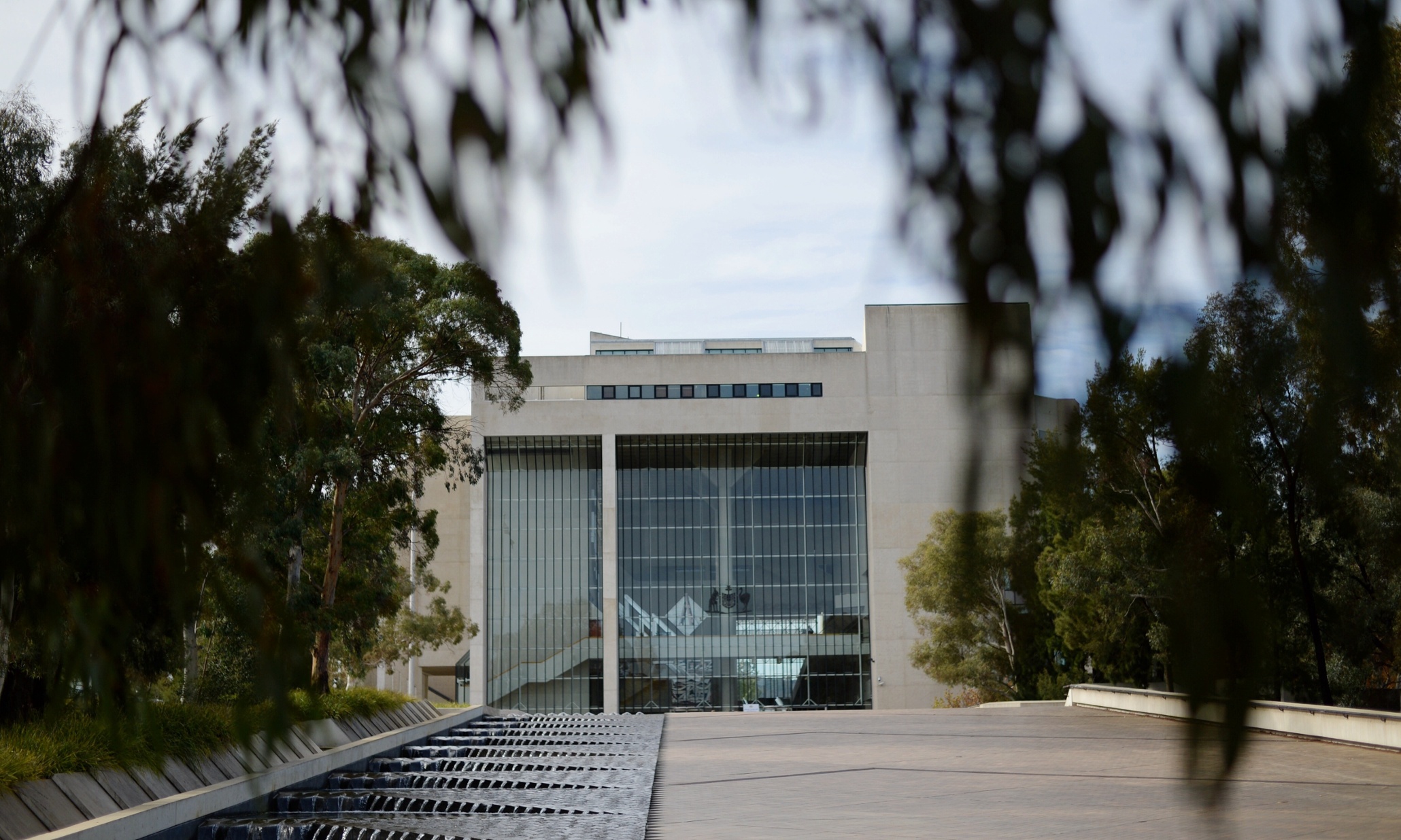 Unfortunately for outraged journalists, the high court was right to rein in Icac | Andrew Tiedt