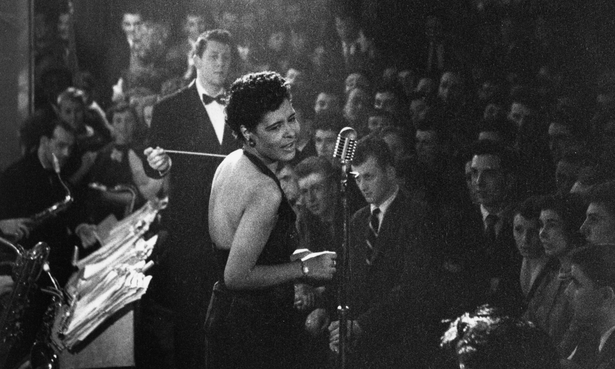 The playlist: jazz – Billie Holiday, Stan Tracey, Dudley Moore and more