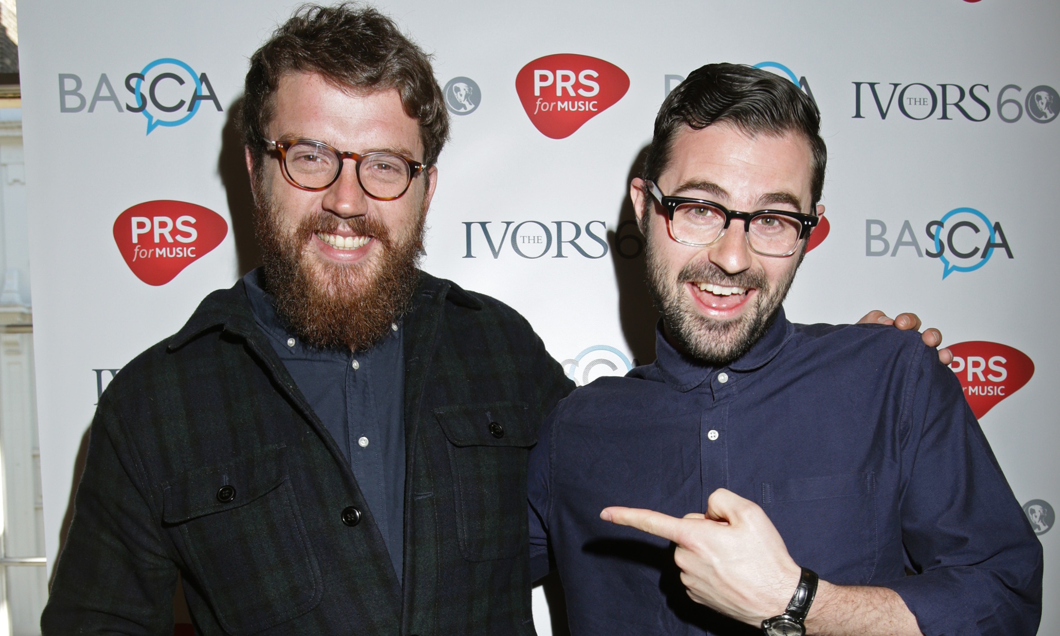 Double Ivor Novello nominee: streaming shortchanges writers