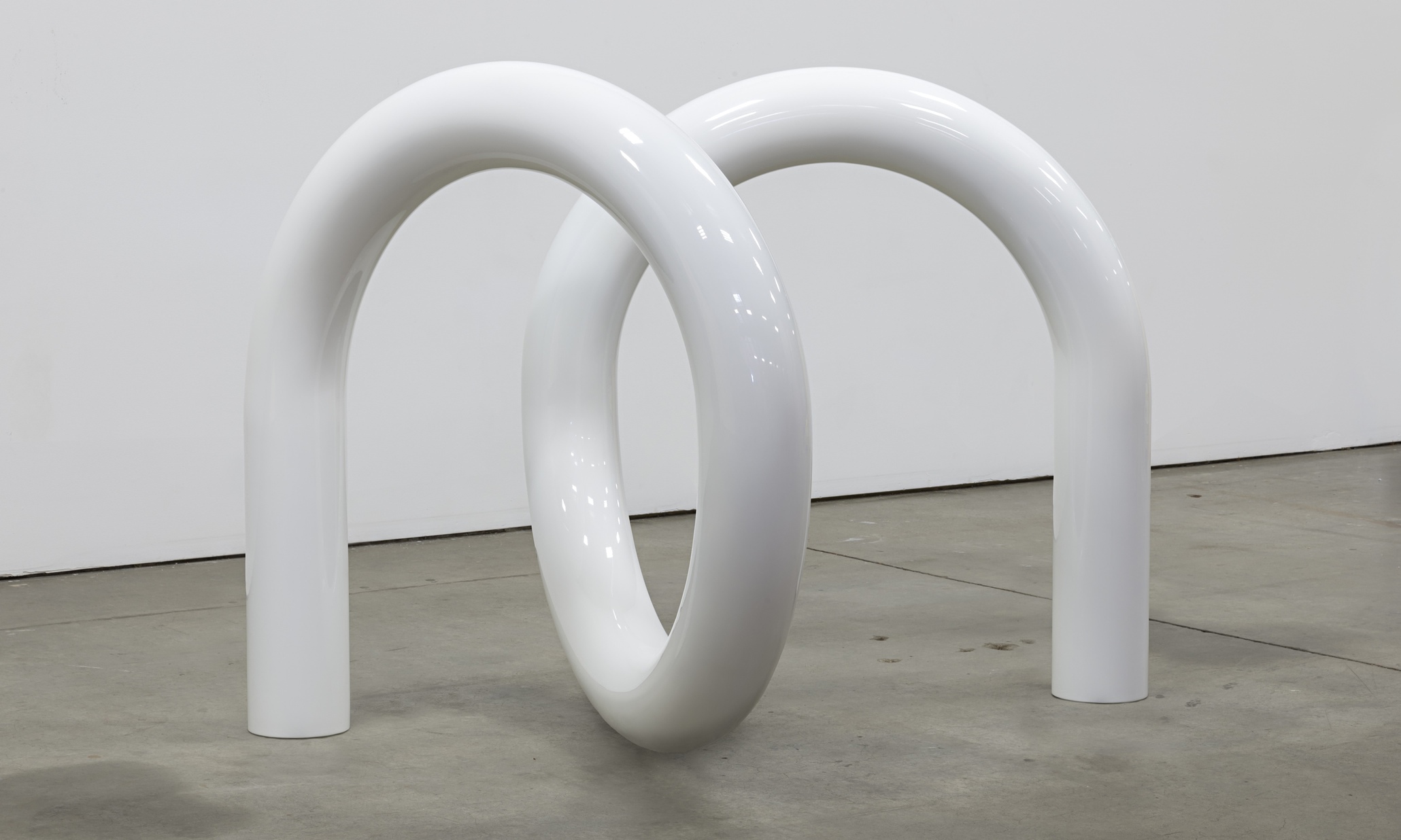 Carol Bove's seductive sculptures force us to confront our inner animal