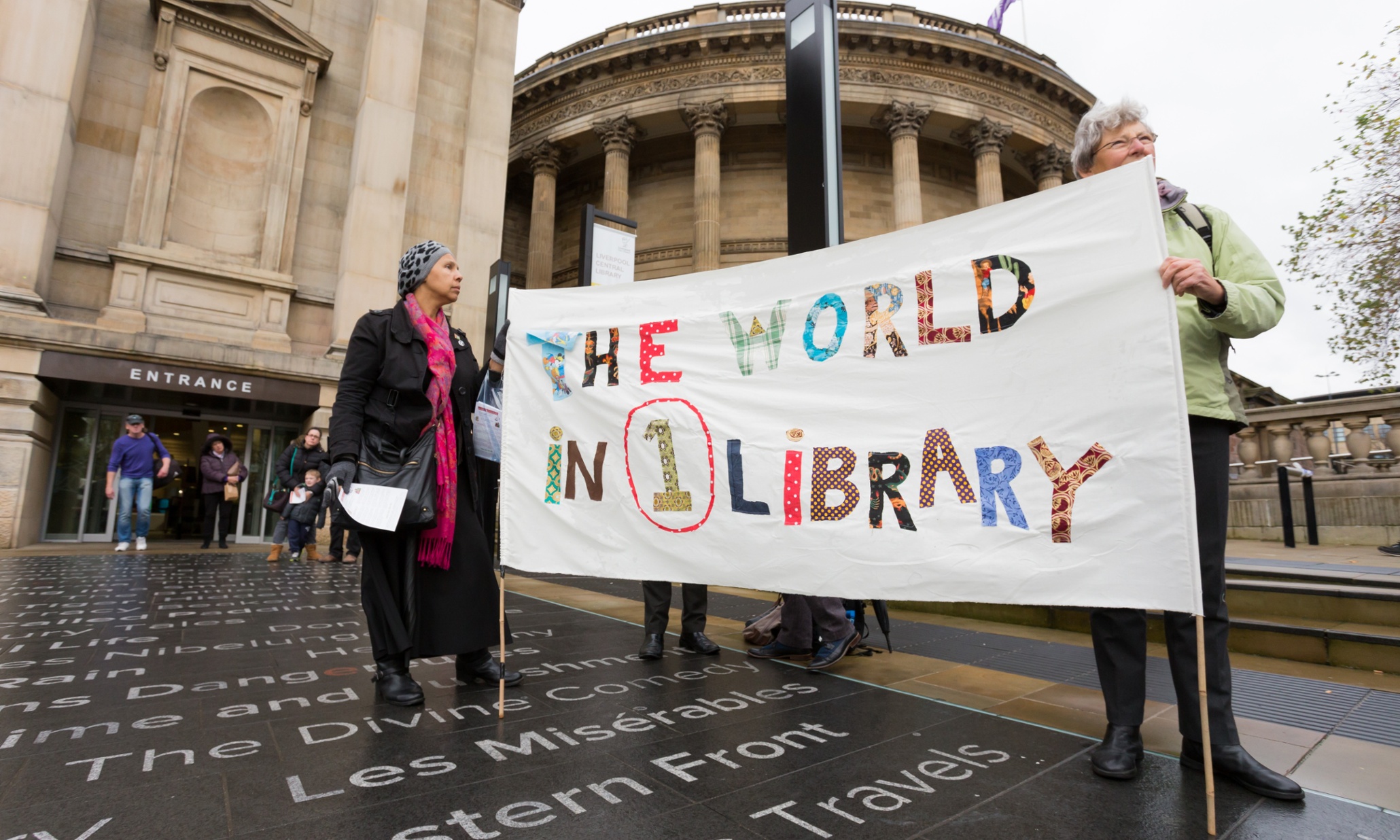 Austerity and the arts: the hidden cuts that are bad for our cultural health