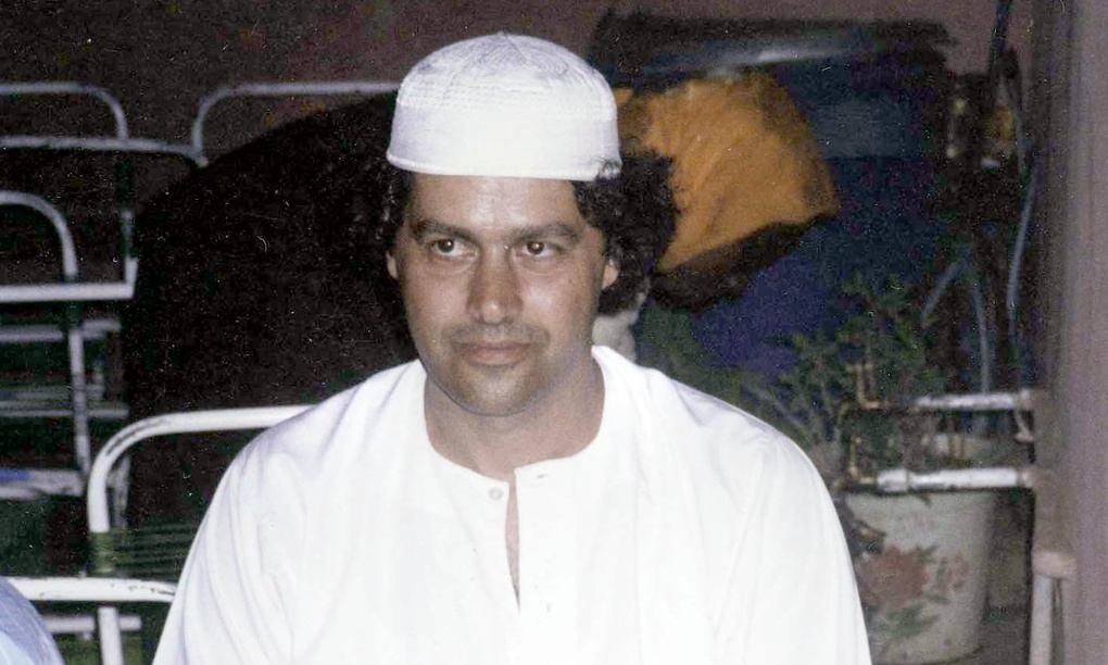 US blacklists two Greek 'terrorists' after country passes new prison reform law