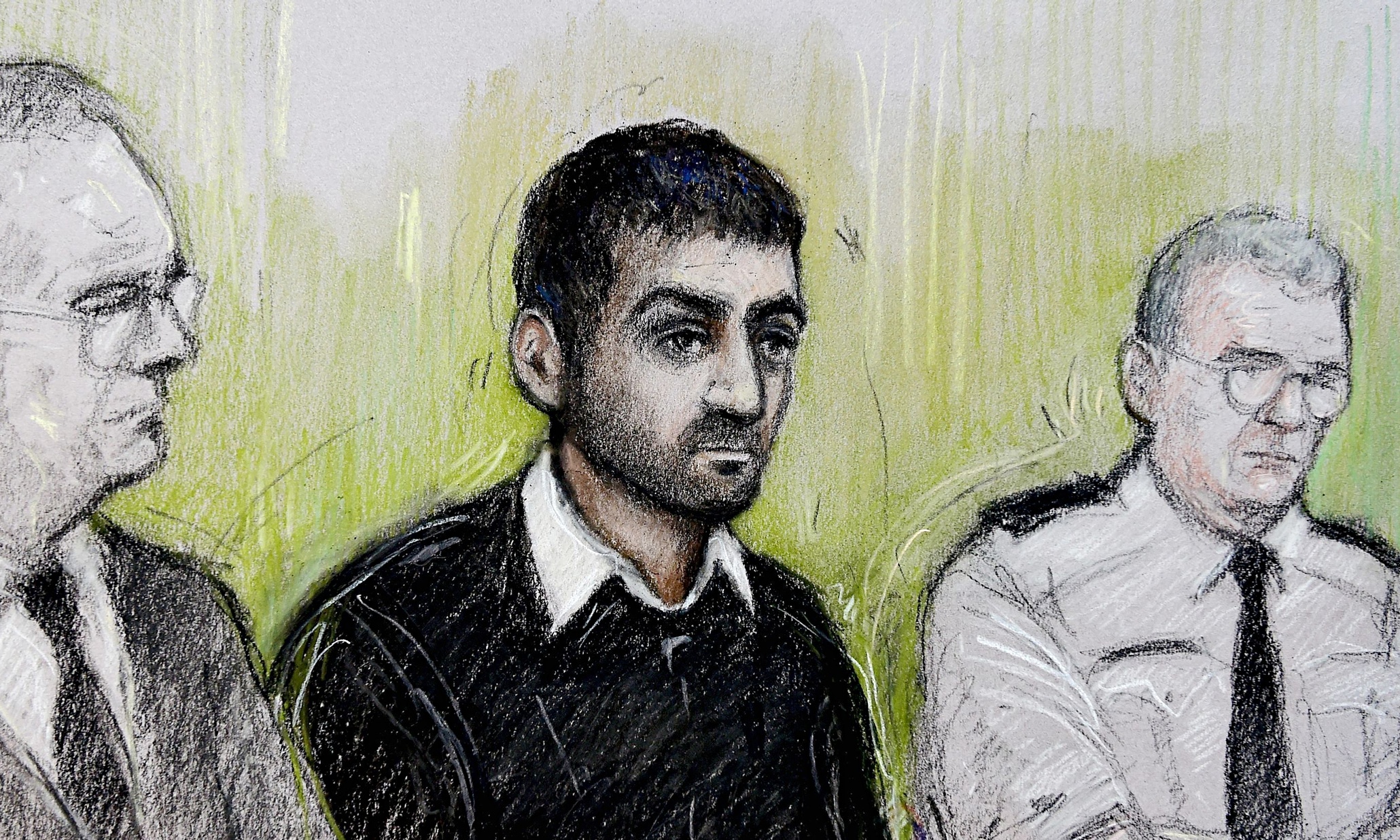 Court secrecy goes beyond the Incedal case – it affects immigration appeals too | Letters