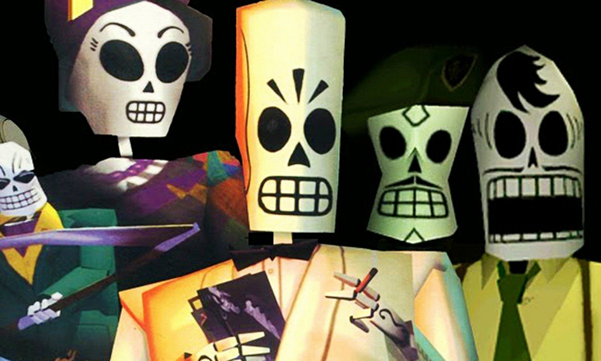 Feeling nostalgic for old video games? Now you can play them again