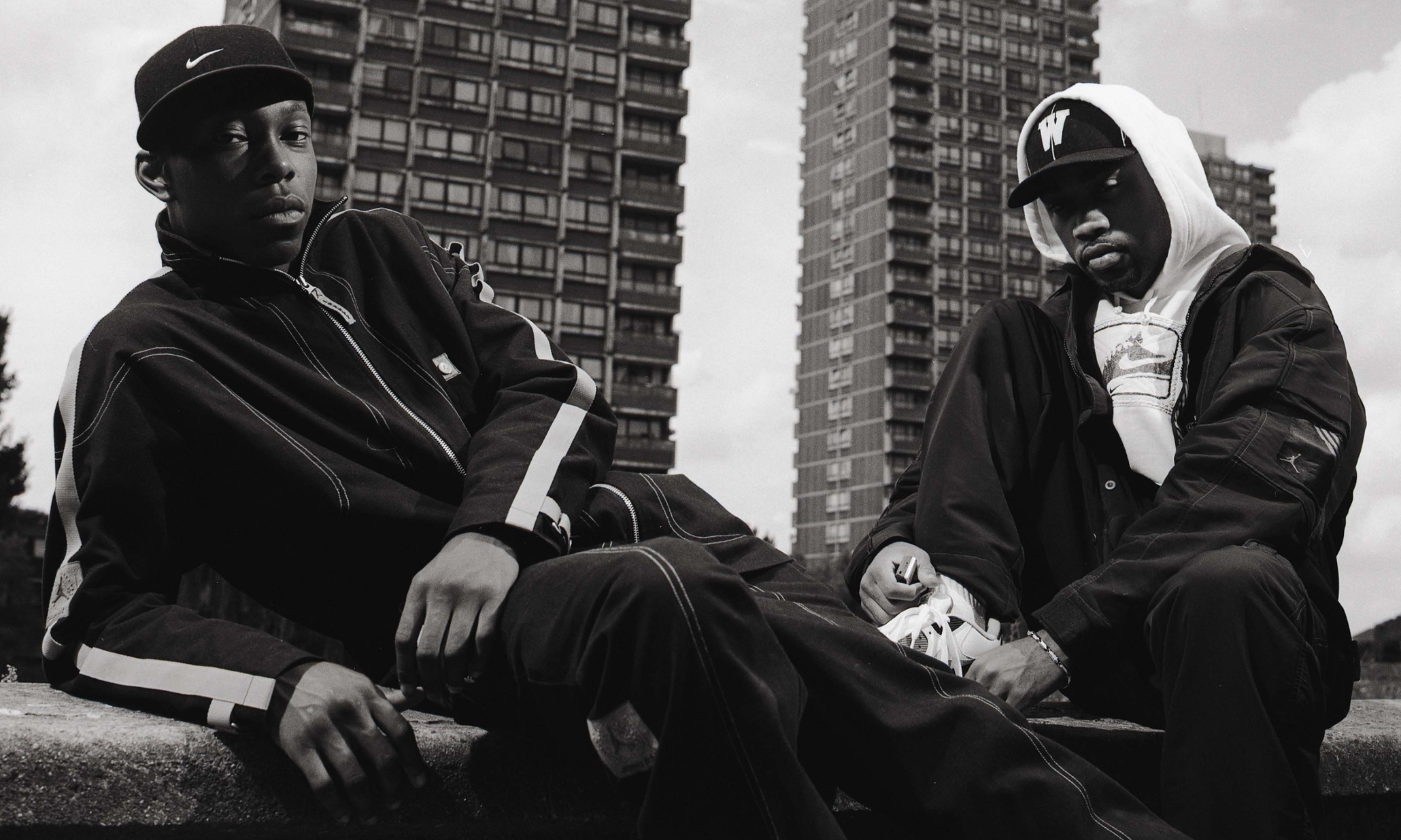 Grime, everything you need to know in one handy infographic