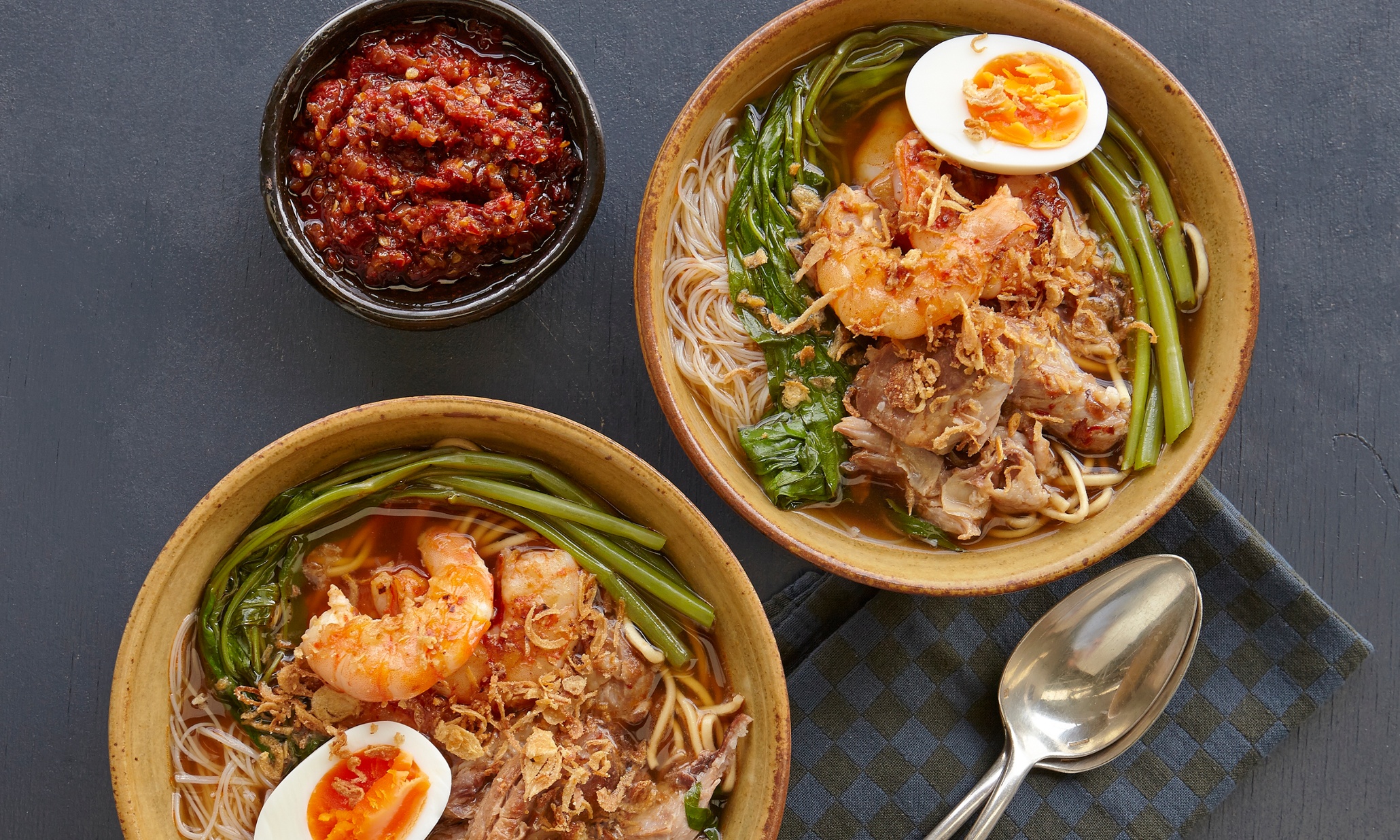 Use Your Noodle Yotam Ottolenghis Laksa Style Recipes Life And