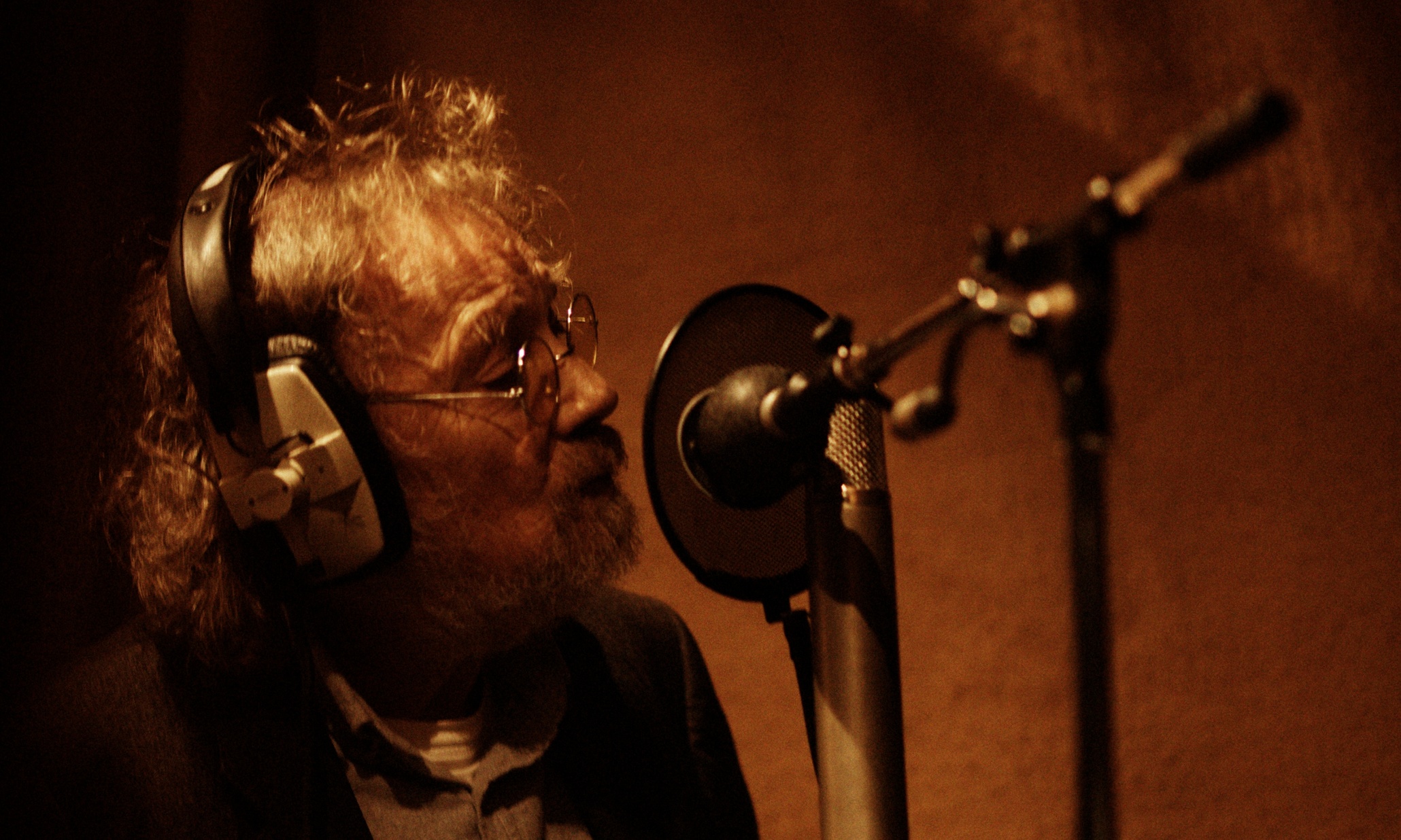 Bill Fay: Who Is the Sender? review – sublime observations
