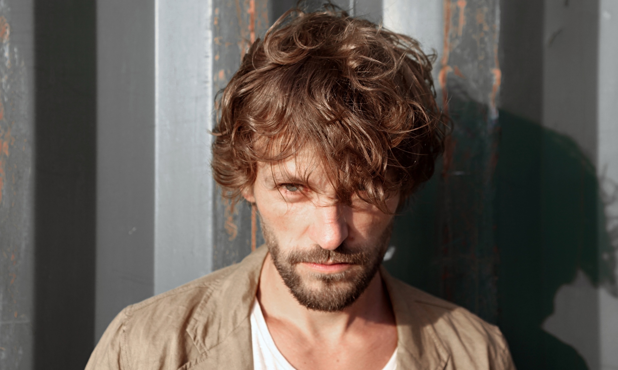 Dave DK: Val Maria review – mere gorgeousness