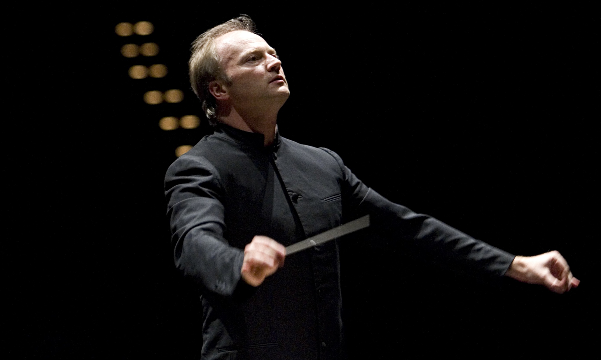 Castiglioni: La Buranella; Altisonanza; Salmo XIX CD review – muscle as well as beauty