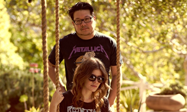 Best Coast: California Nights review – LA teen rock demands attention