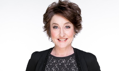 fiona oloughlin, sydney comedy festival