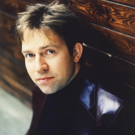 Norwegian pianist Leif Ove Andsnes: last stop for his Beethoven grand tour.