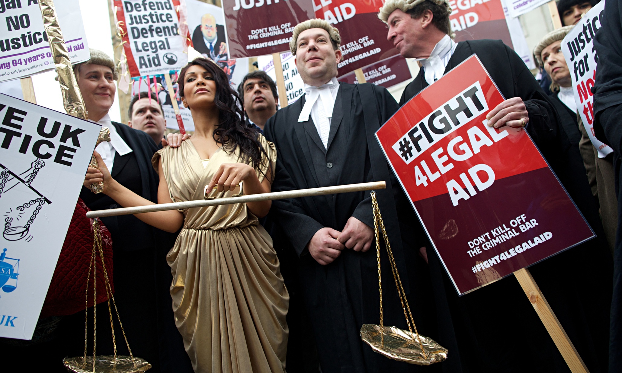 Only Labour will secure our basic human rights | Letter from Sadiq Khan