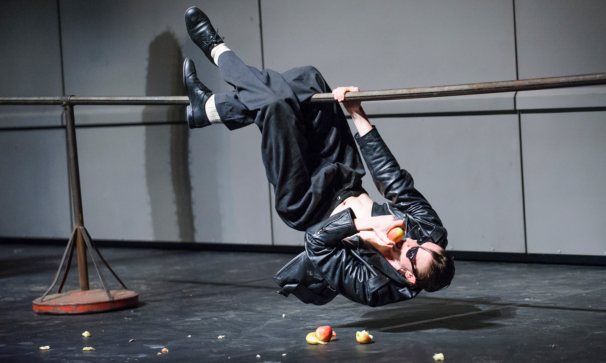 What a Wuppertal world: Pina Bausch's Ahnen – in pictures